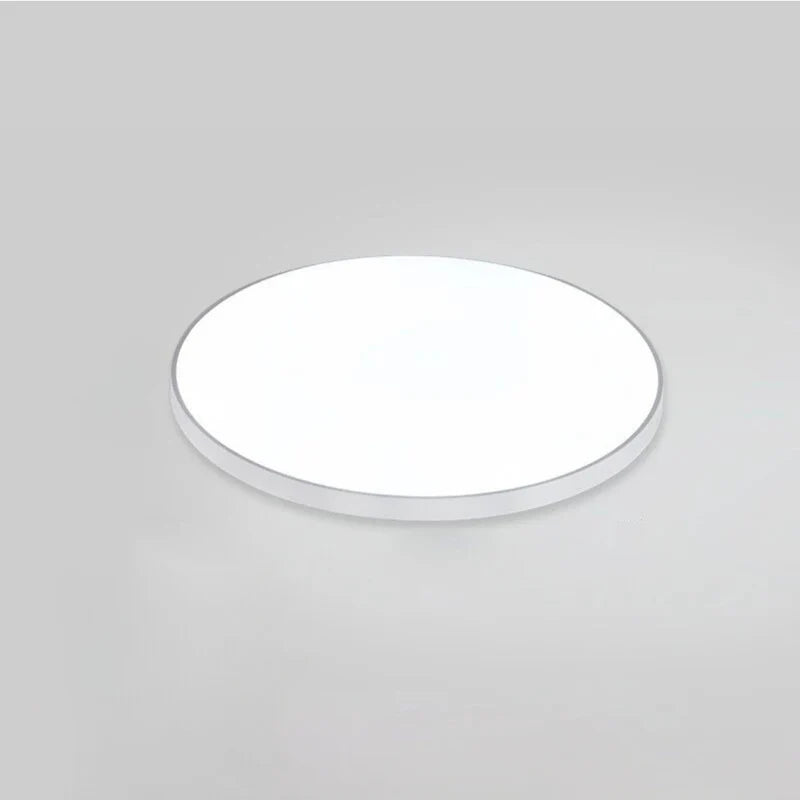 Plafon LED de Sobrepor para Teto