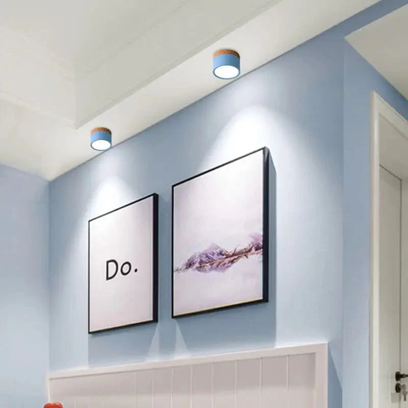 Plafon LED para Teto